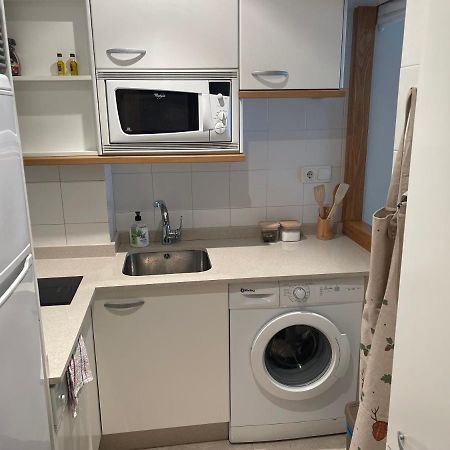 Sonos Sanxenxo Apartment Luaran gambar